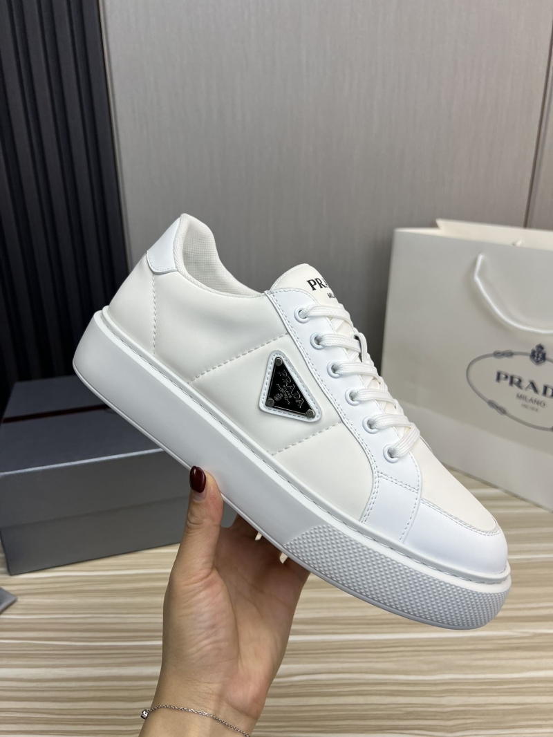 Prada Casual Shoes